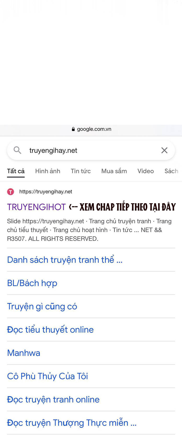 Truyện tranh