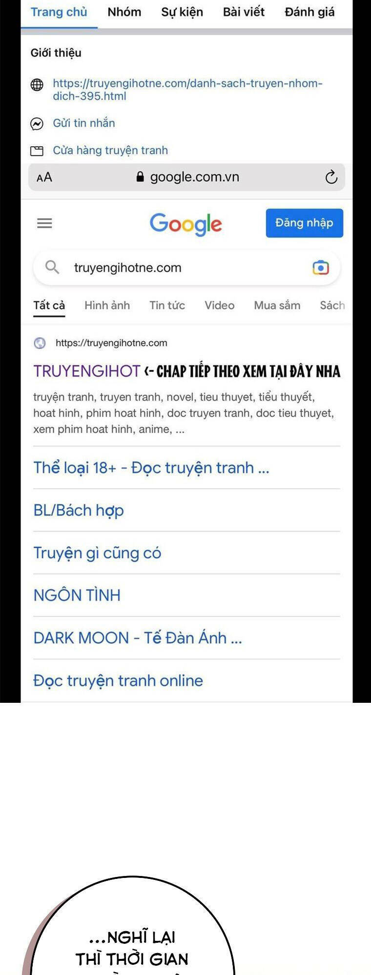 Truyện tranh