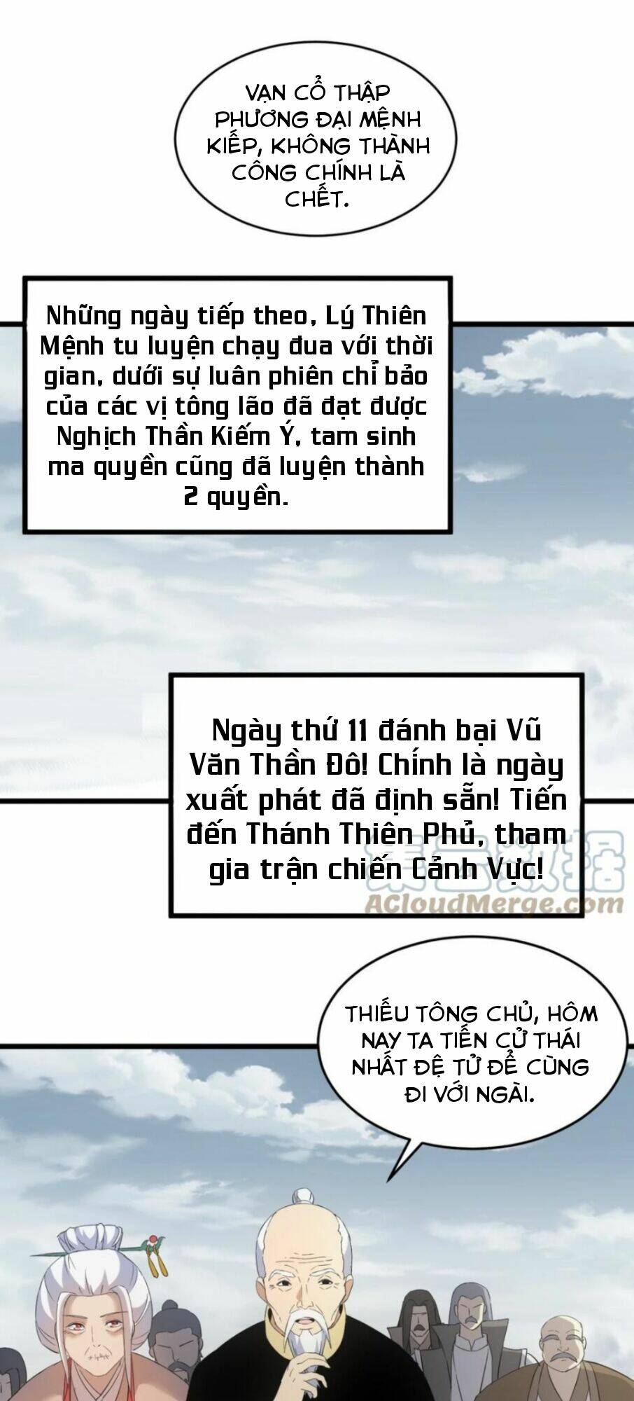 Truyện tranh