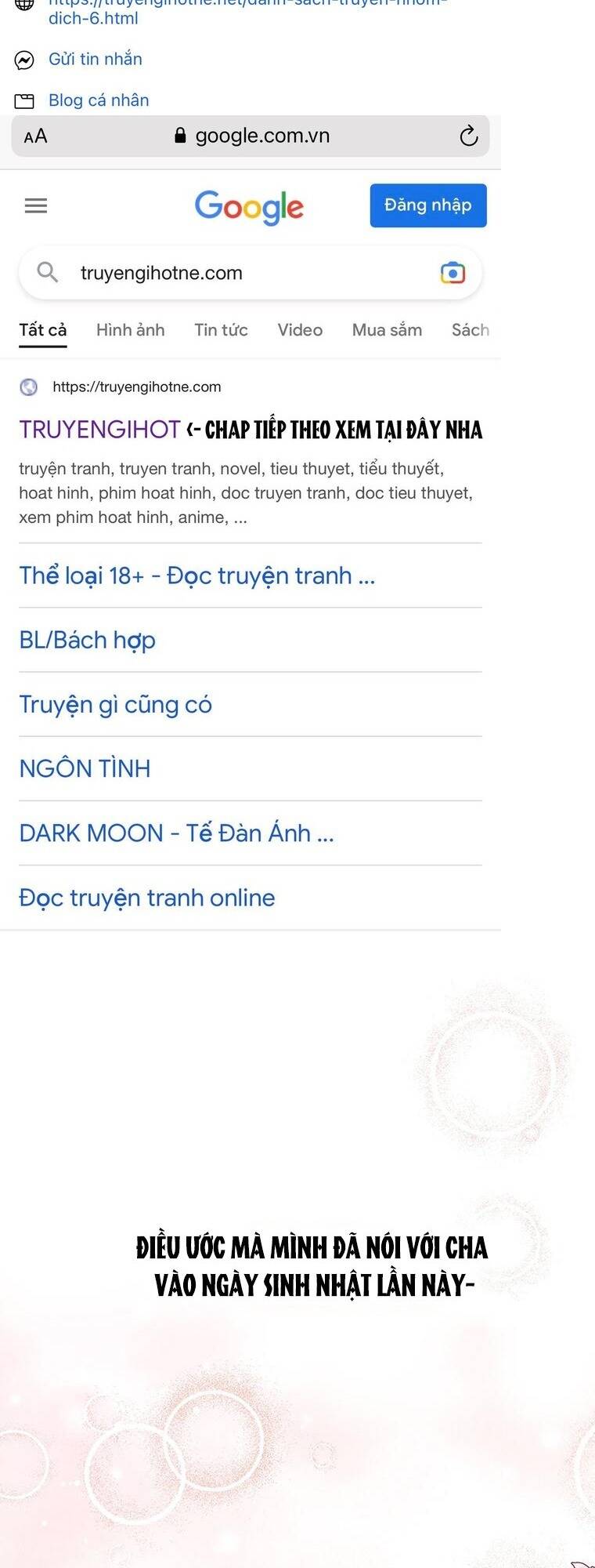 Truyện tranh