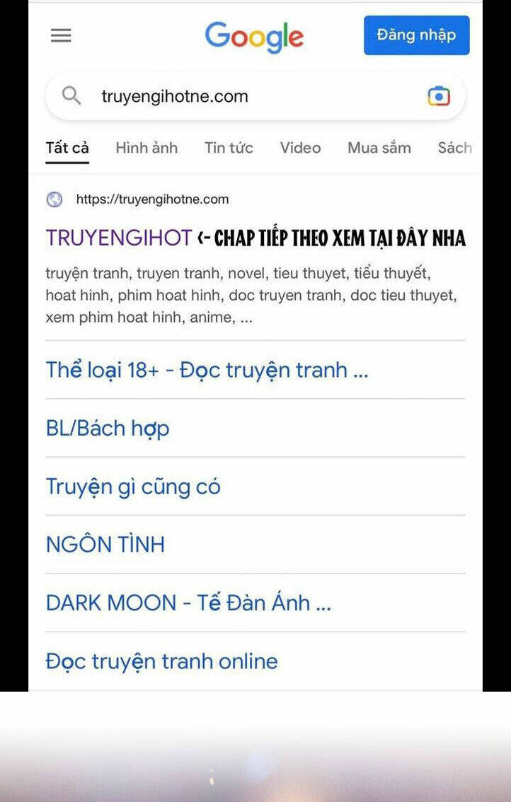 Truyện tranh