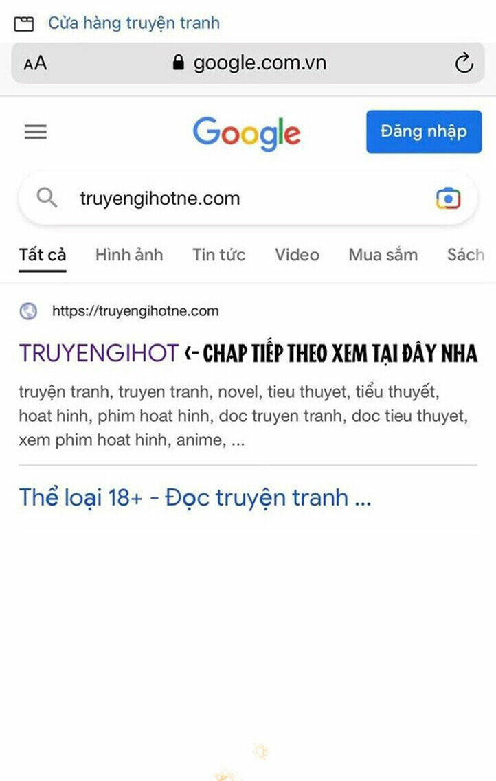 Truyện tranh