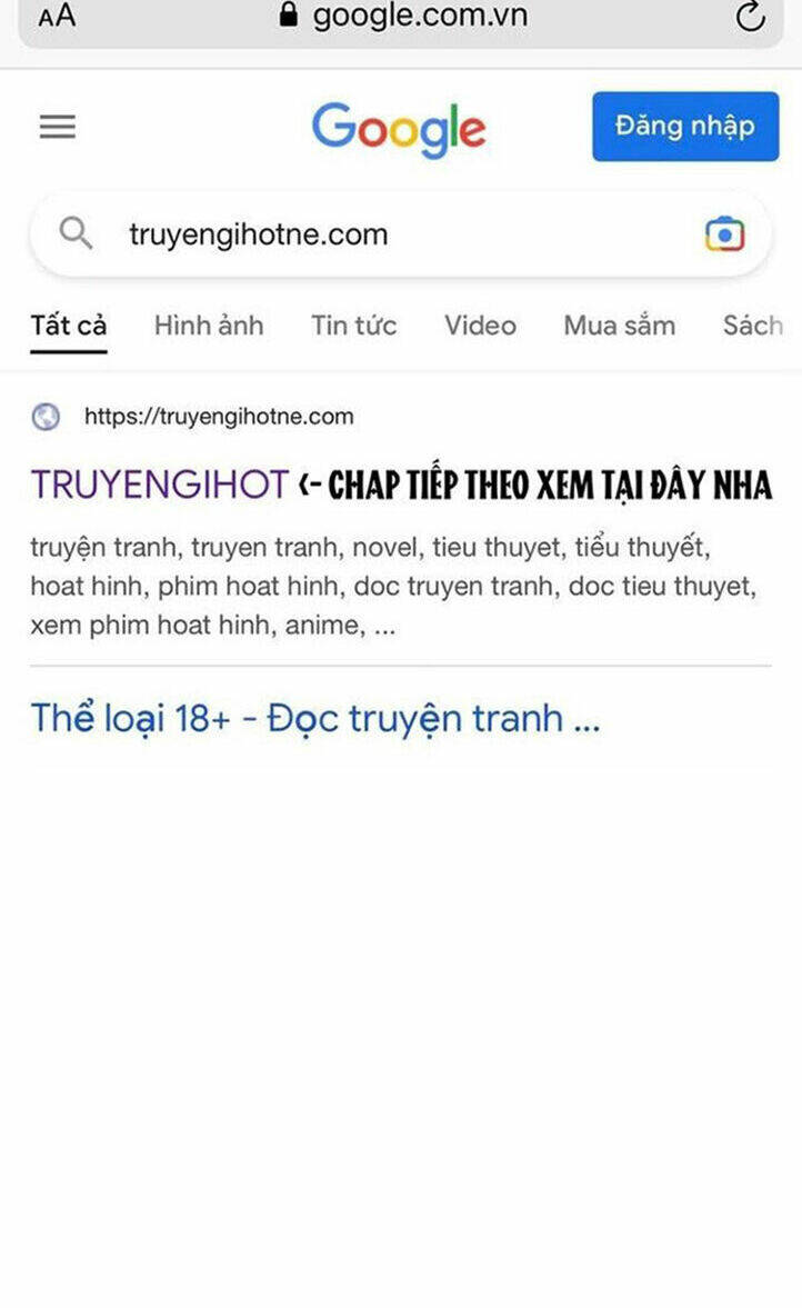 Truyện tranh