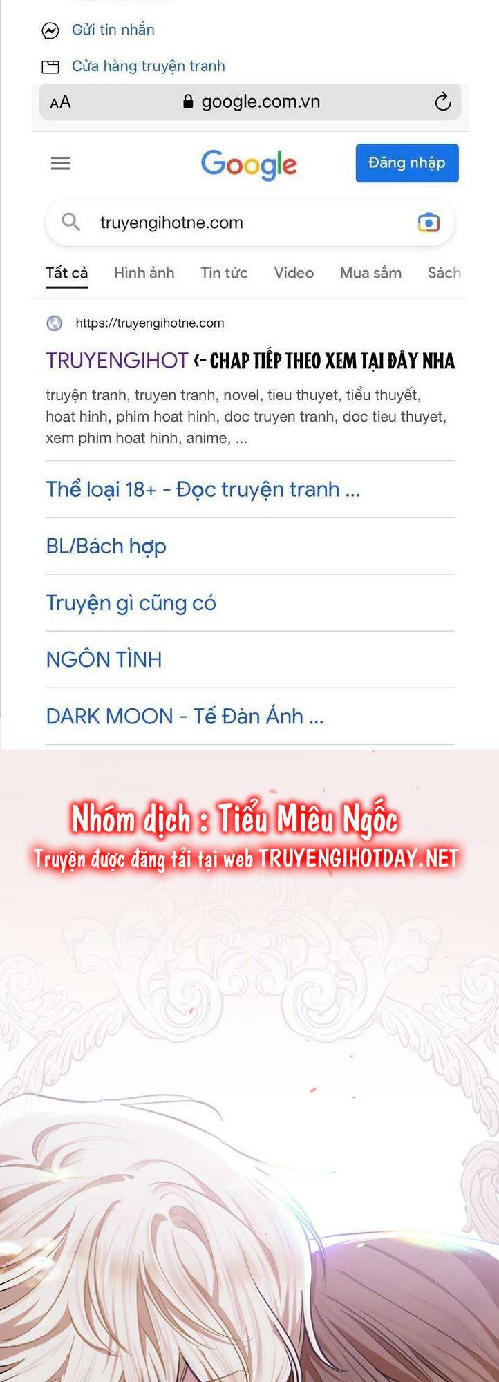 Truyện tranh