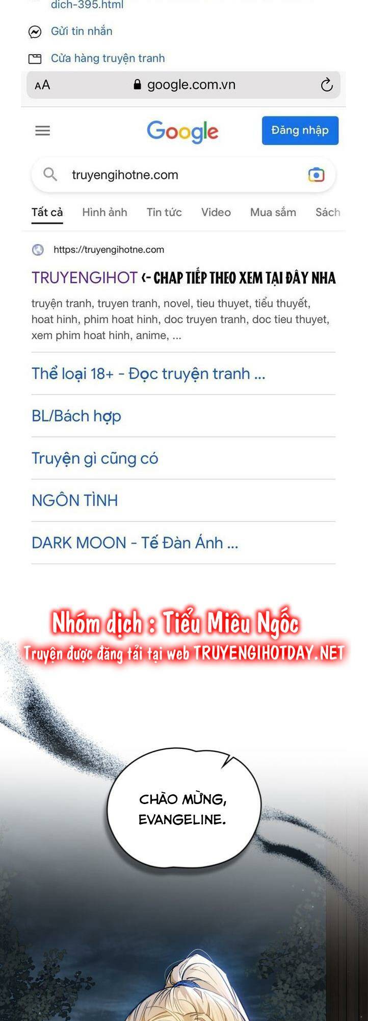 Truyện tranh