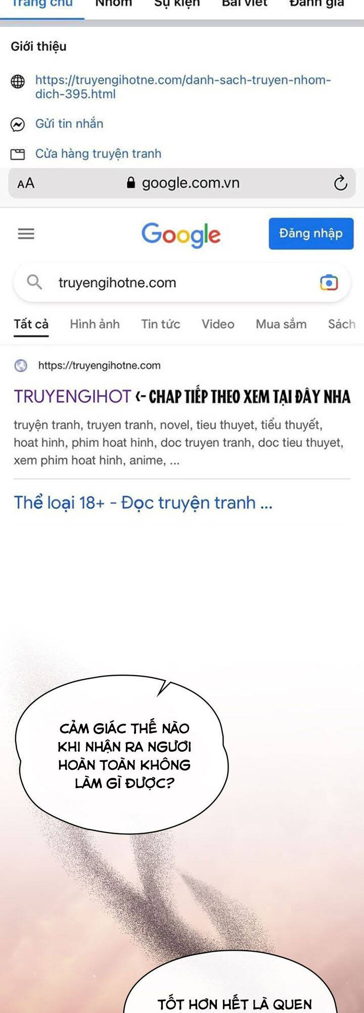 Truyện tranh