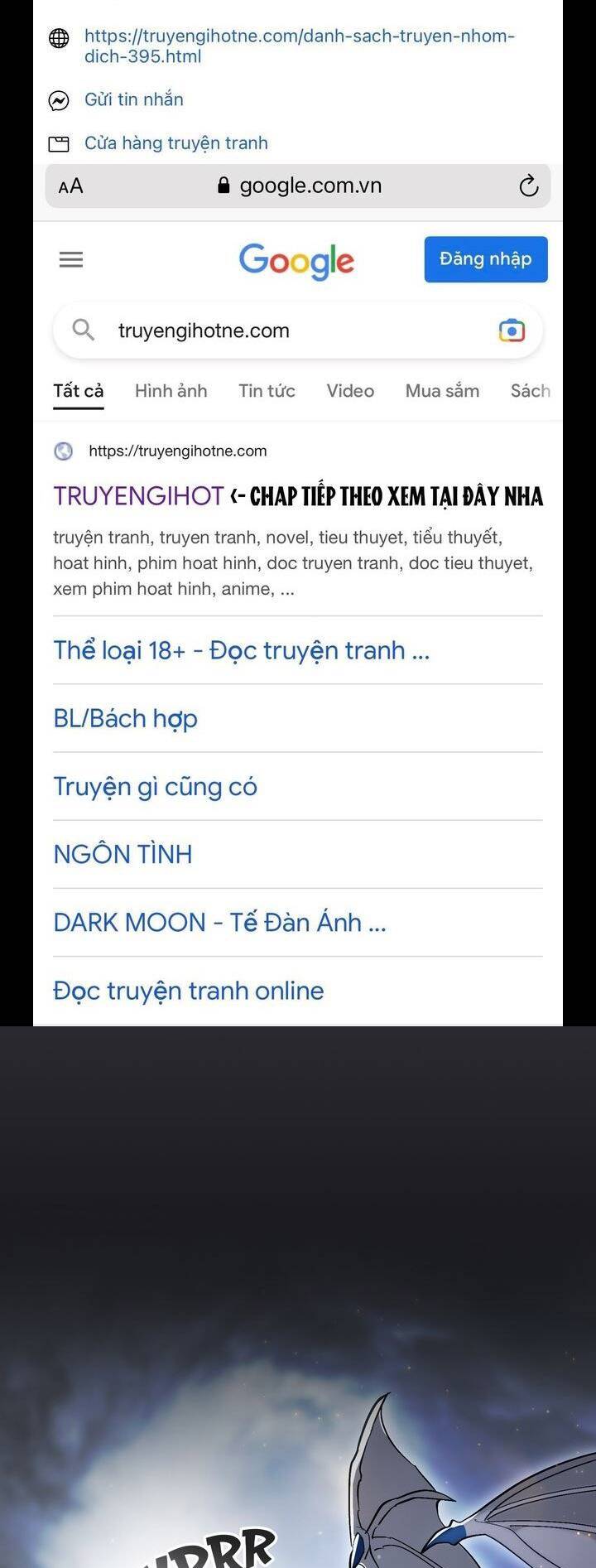 Truyện tranh