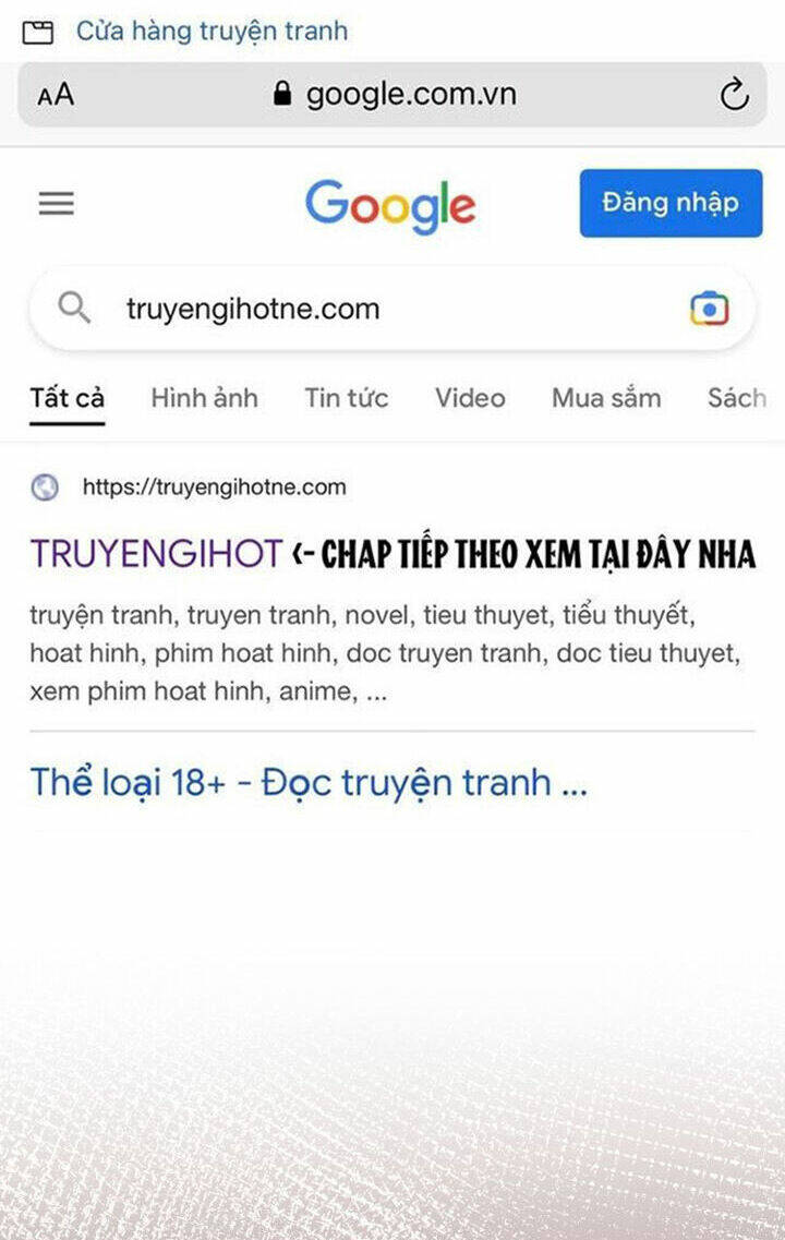 Truyện tranh