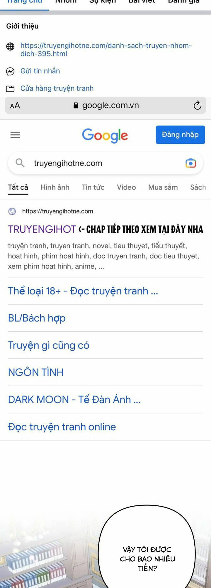 Truyện tranh