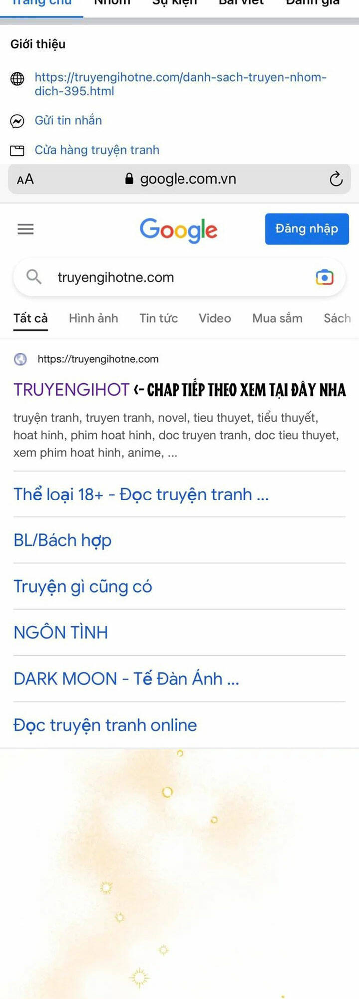 Truyện tranh