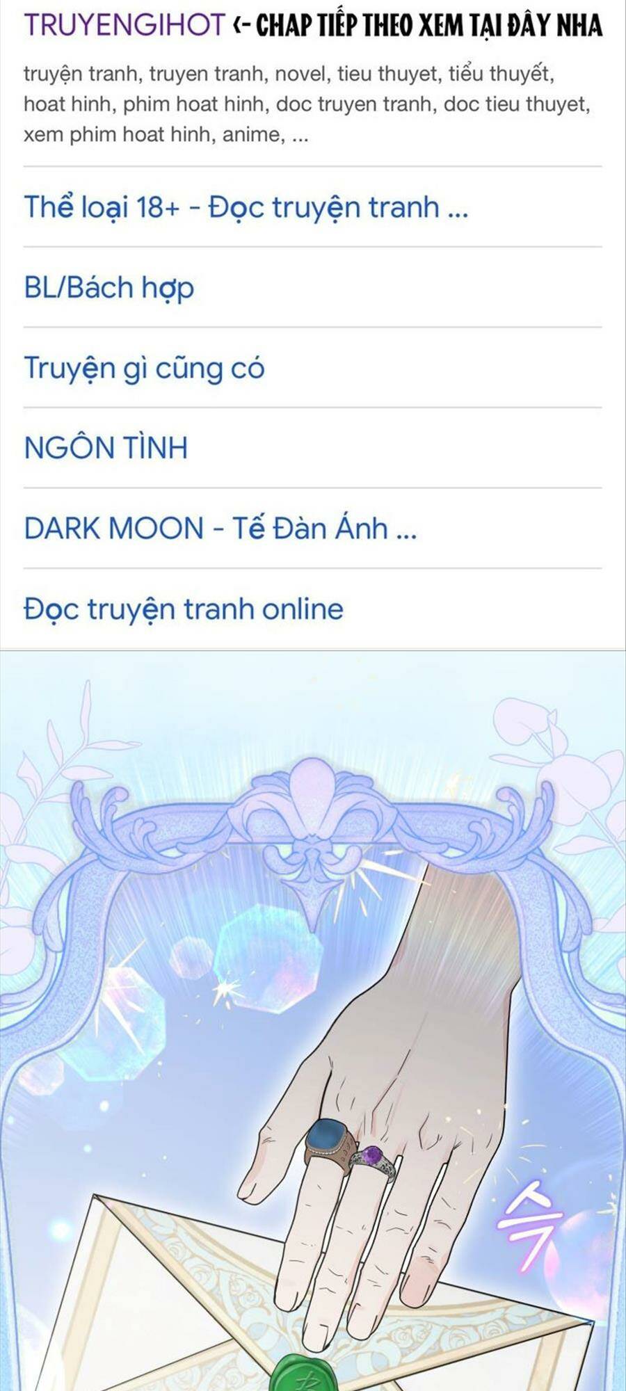 Truyện tranh