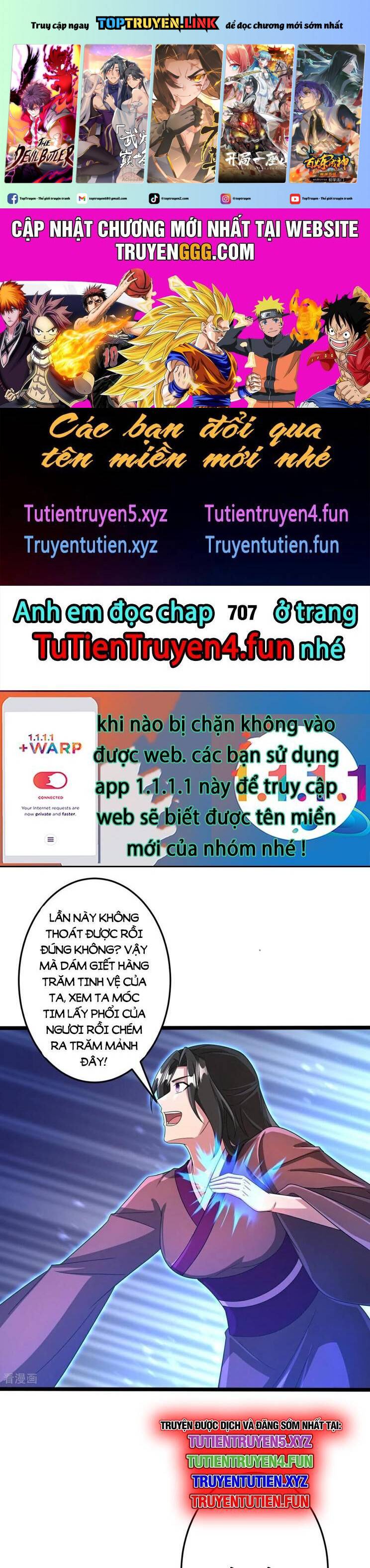 Truyện tranh