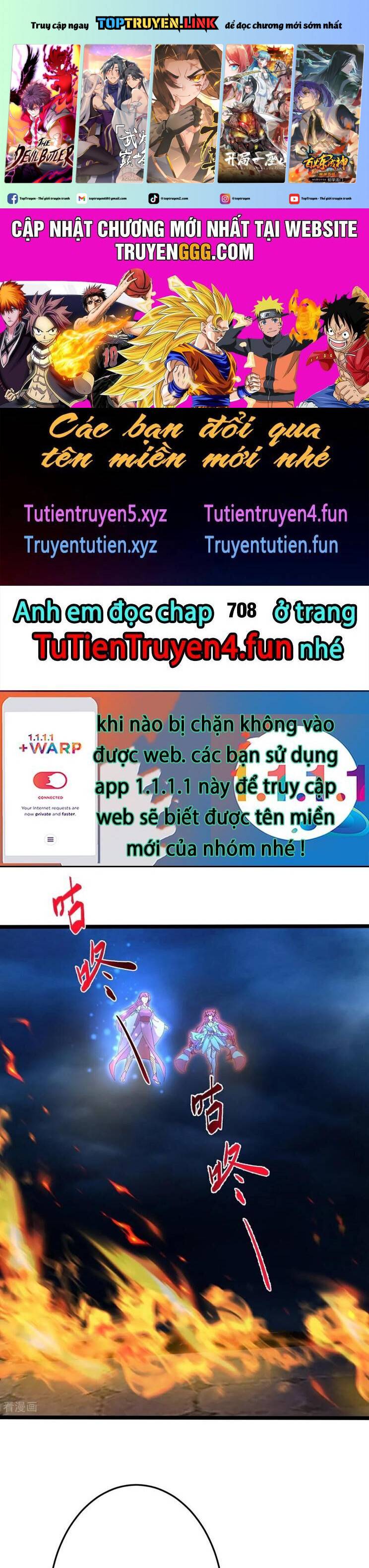 Truyện tranh