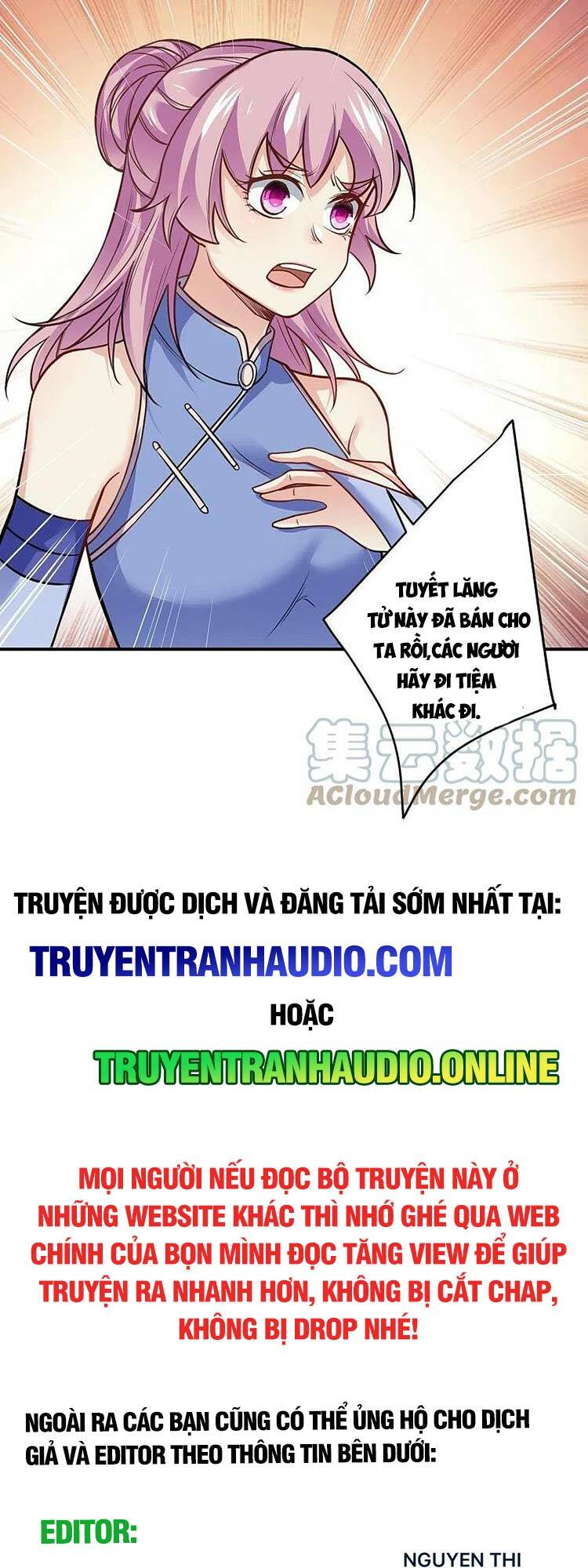 Truyện tranh