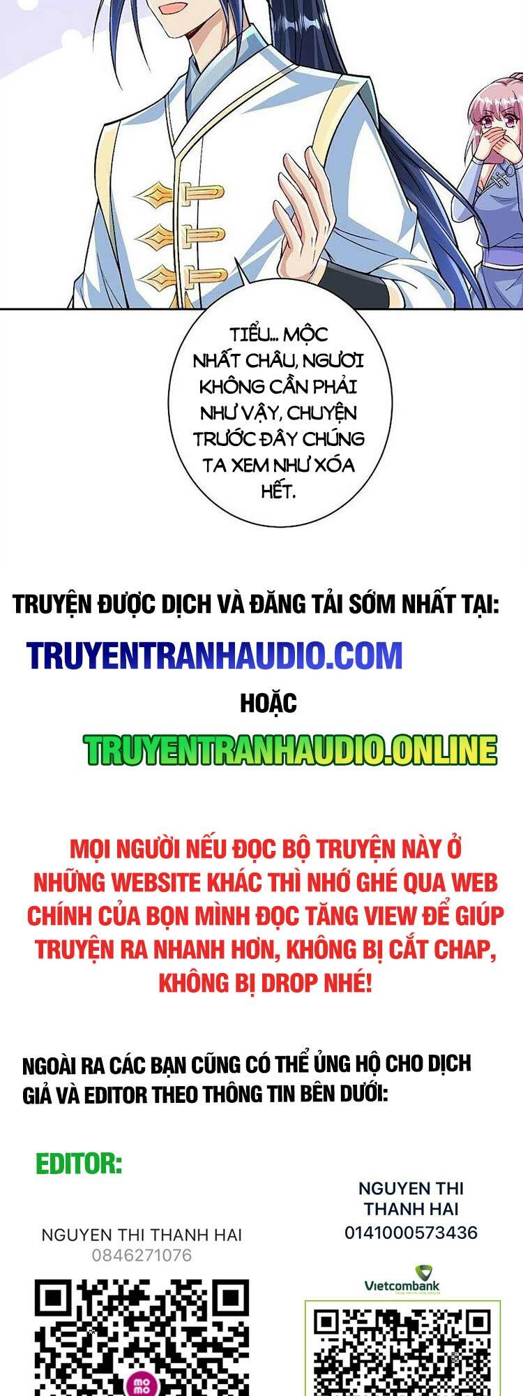 Truyện tranh