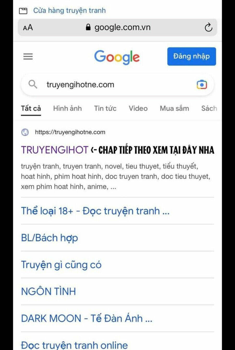 Truyện tranh