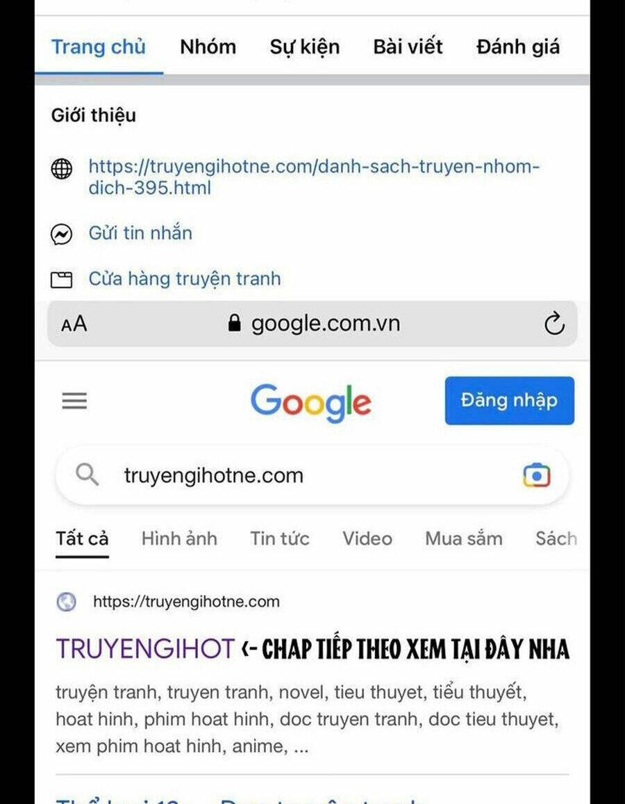 Truyện tranh