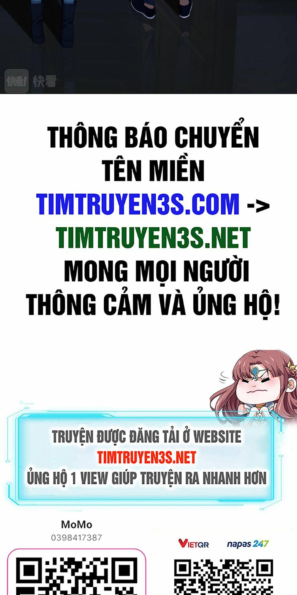 Truyện tranh