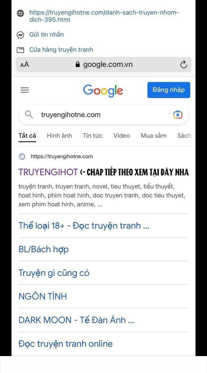 Truyện tranh