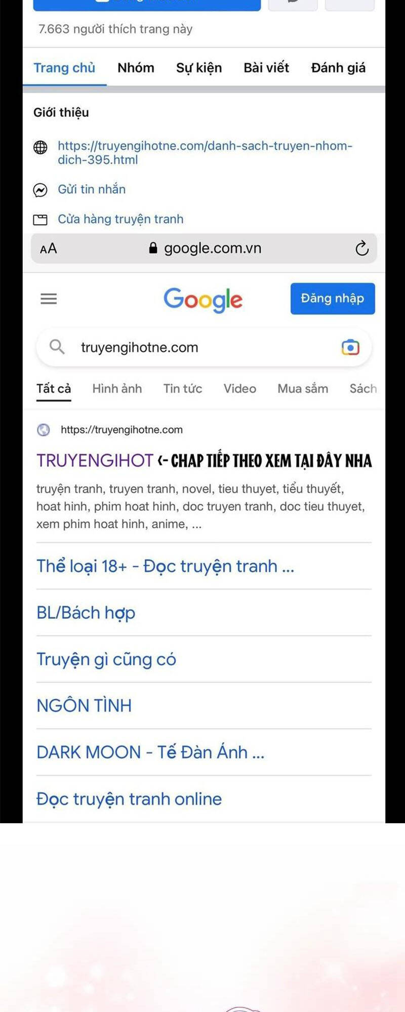 Truyện tranh