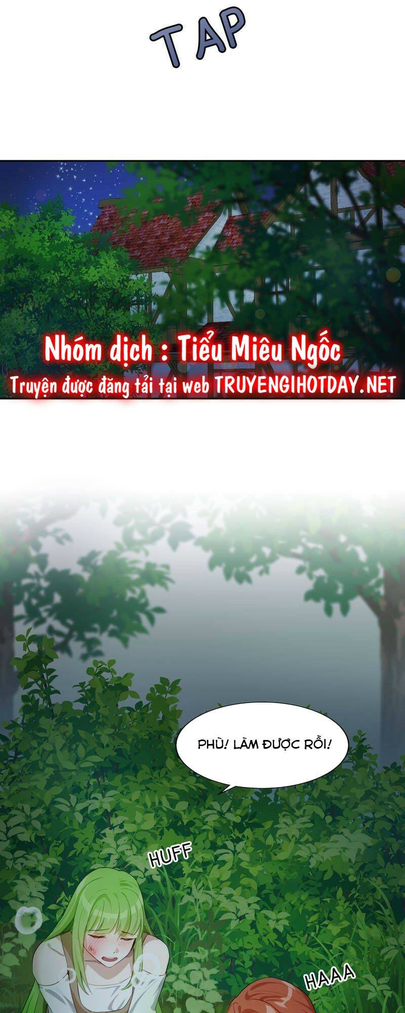 Truyện tranh