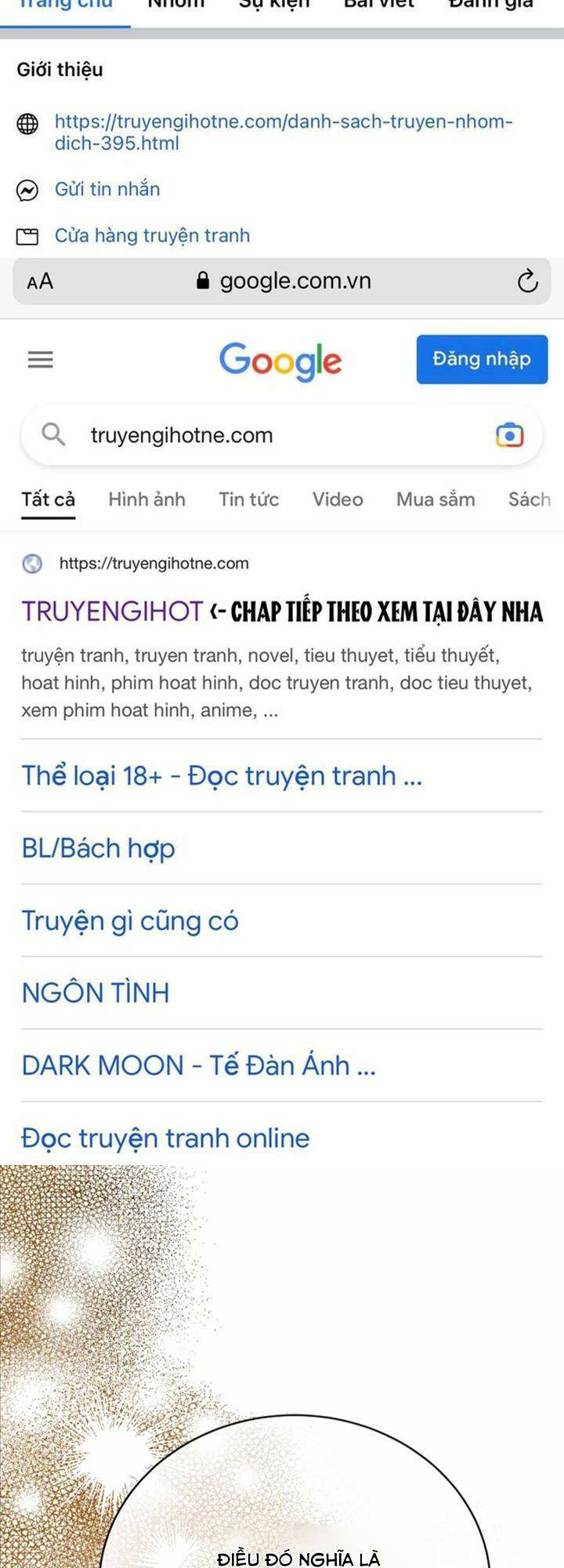 Truyện tranh