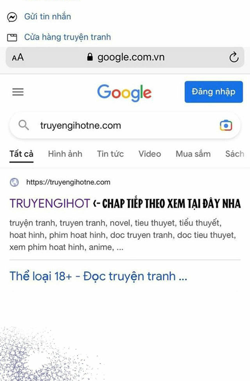 Truyện tranh