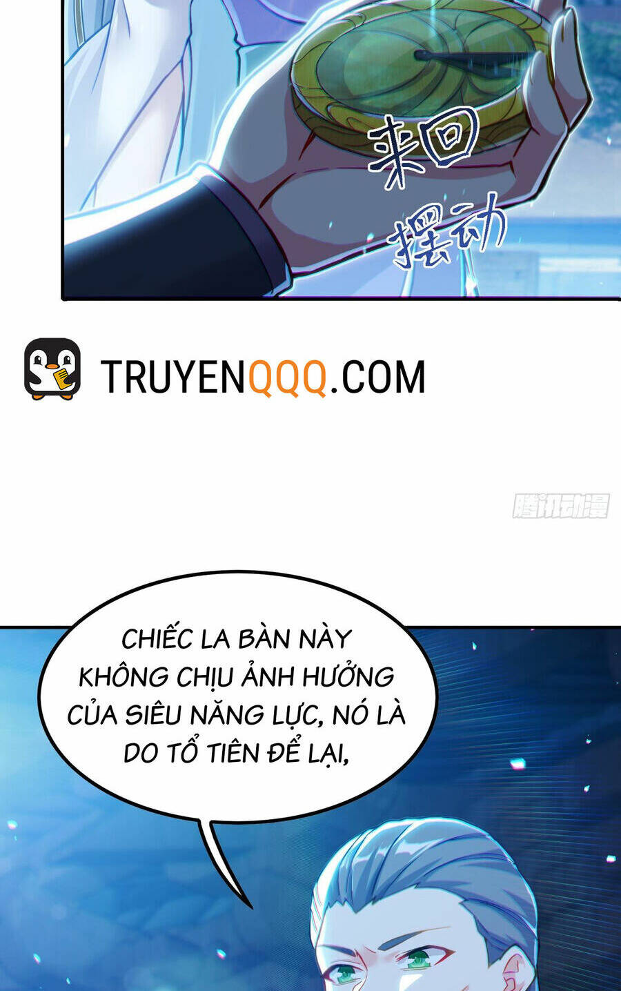 Truyện tranh