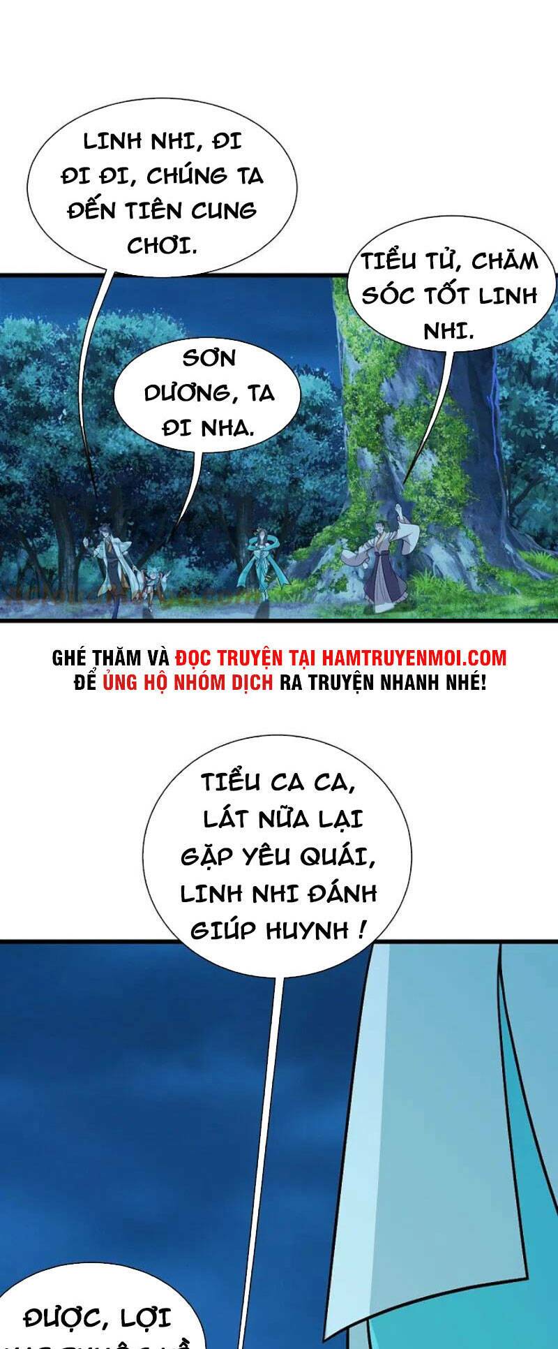 Truyện tranh