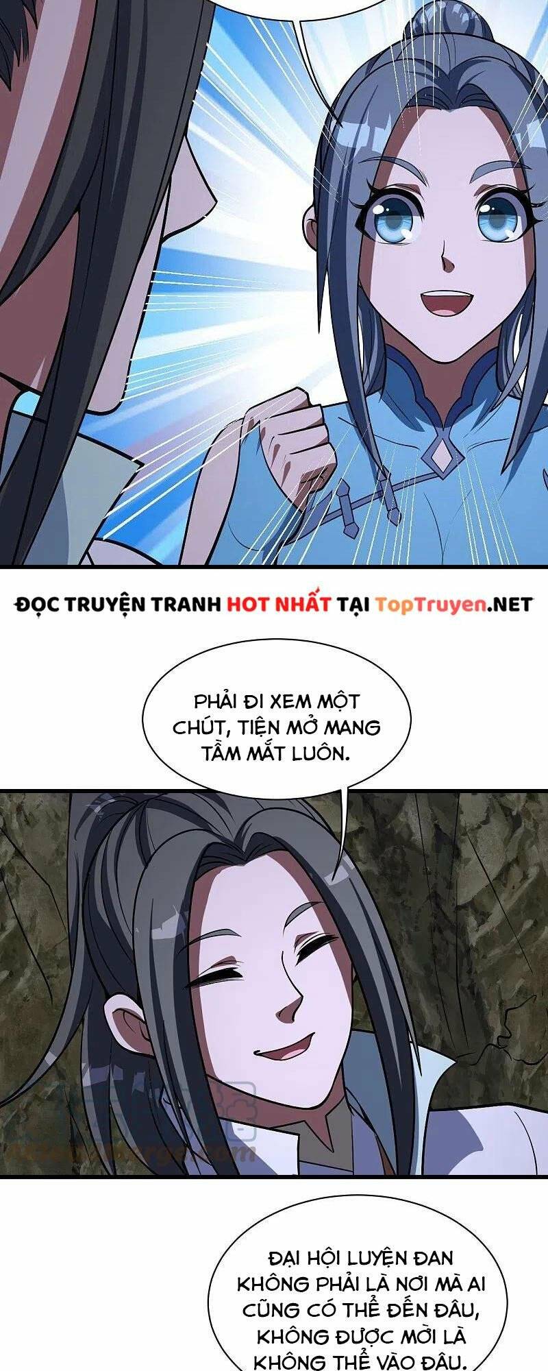 Truyện tranh