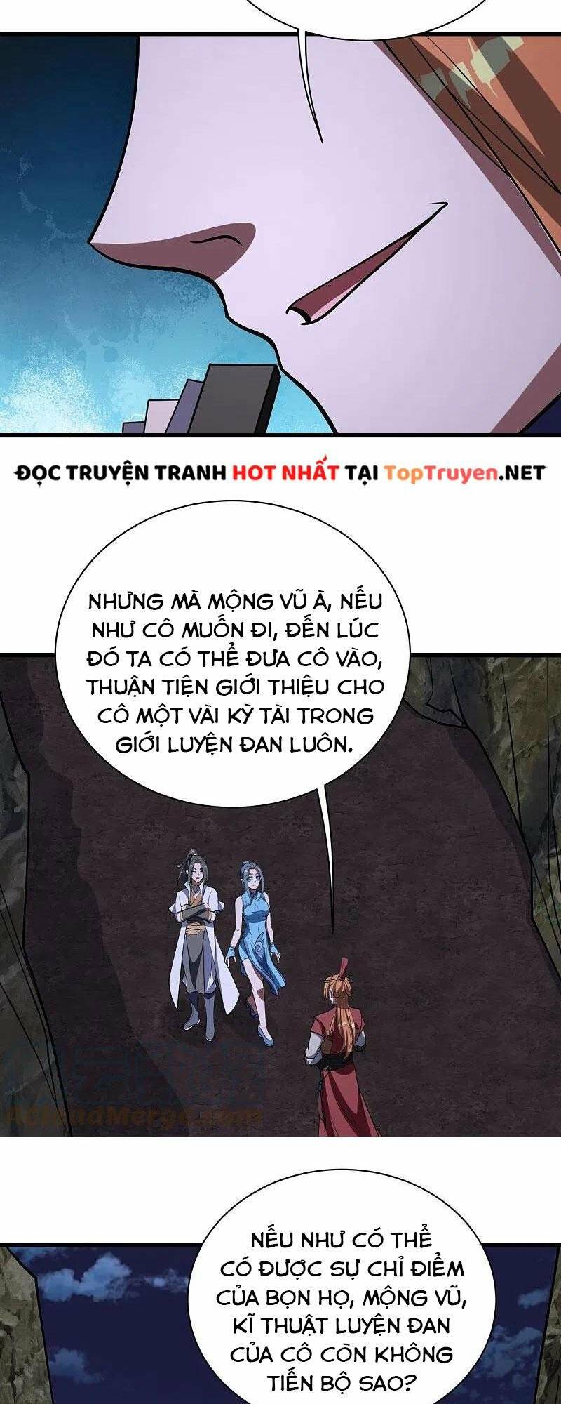 Truyện tranh