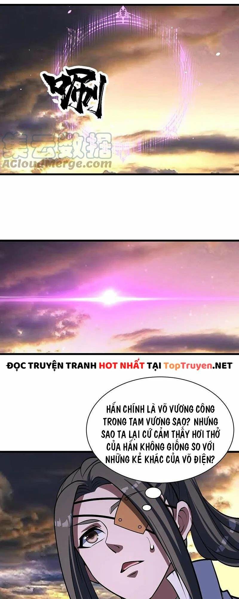 Truyện tranh