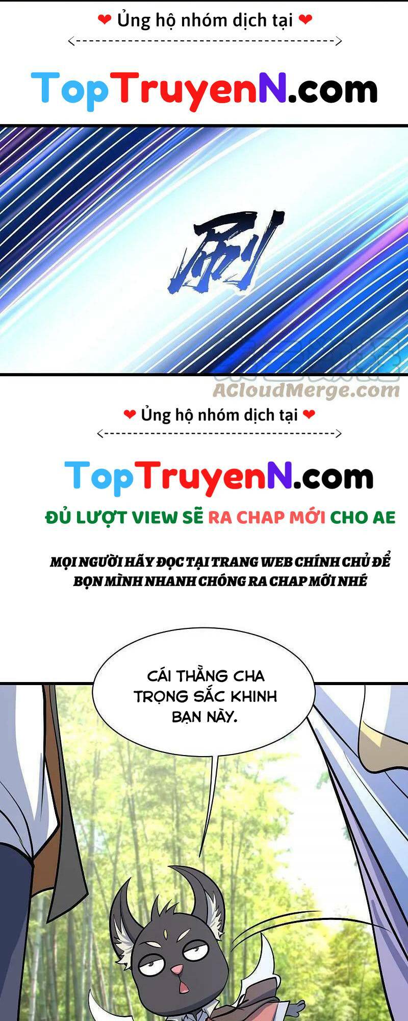 Truyện tranh