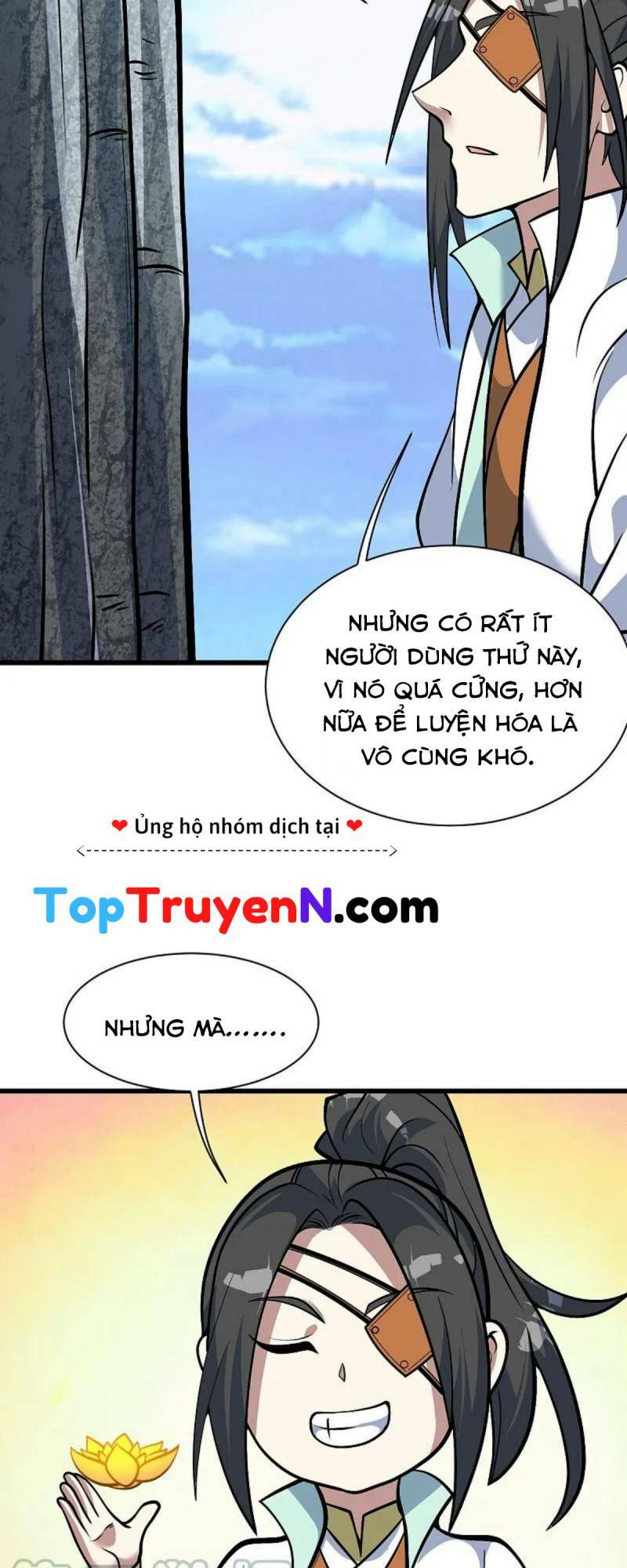 Truyện tranh