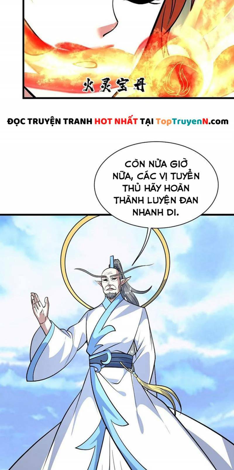 Truyện tranh