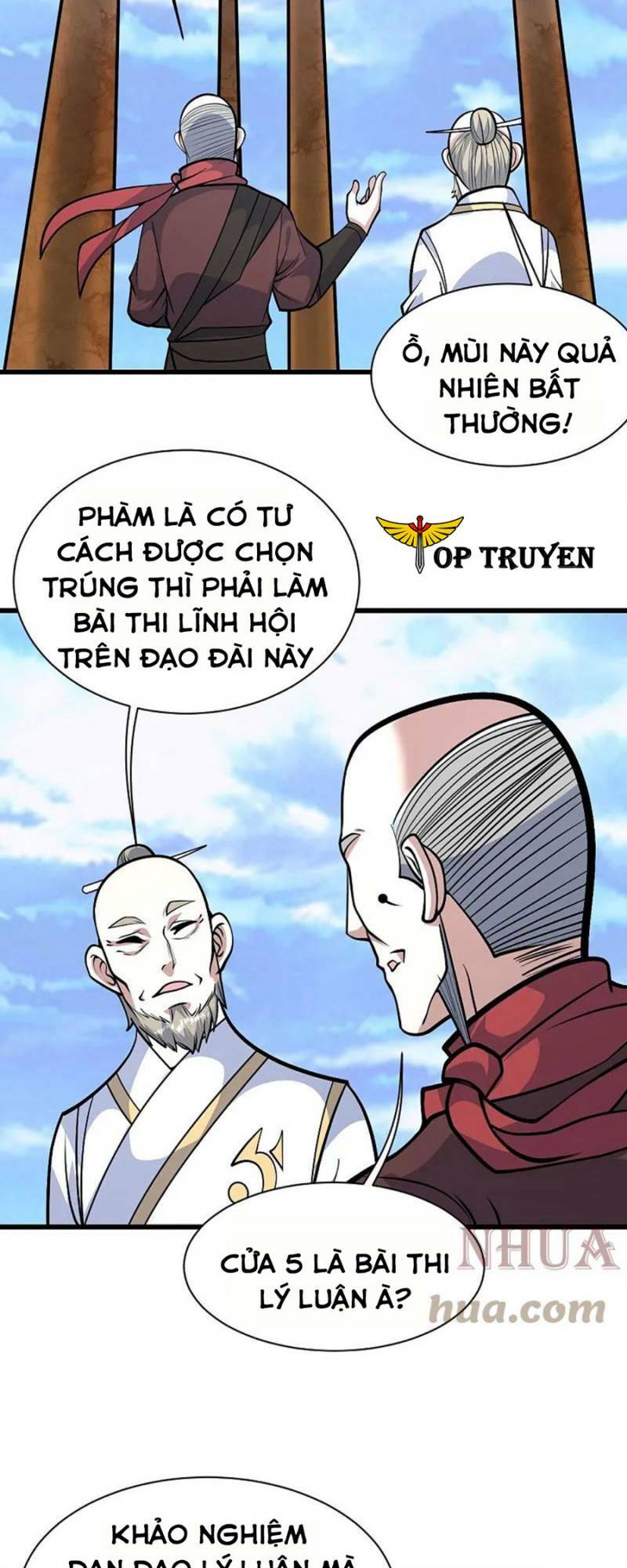 Truyện tranh