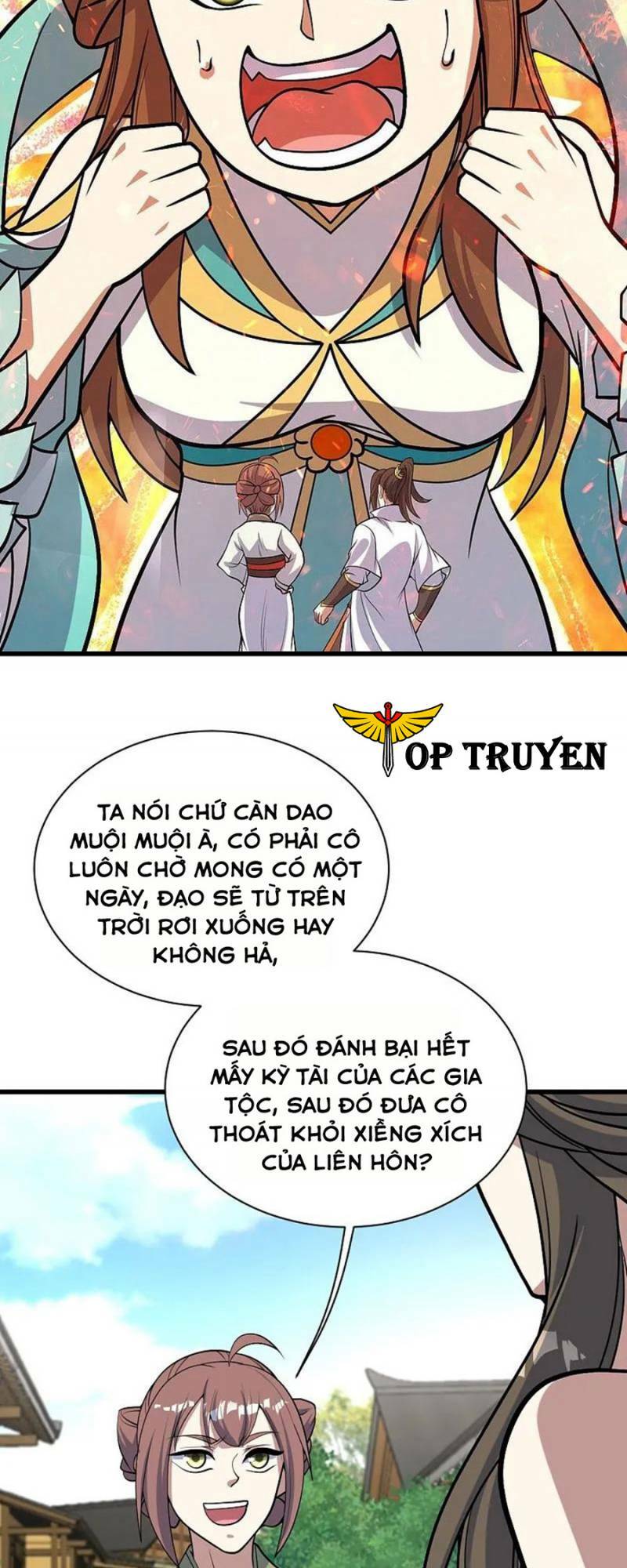 Truyện tranh