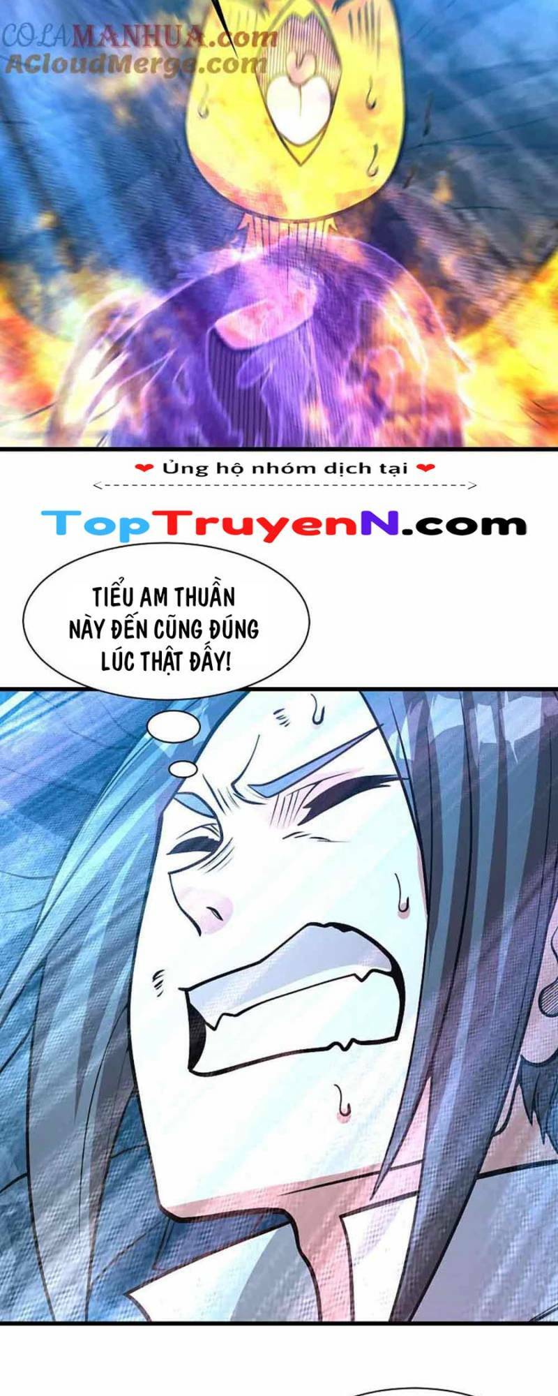 Truyện tranh