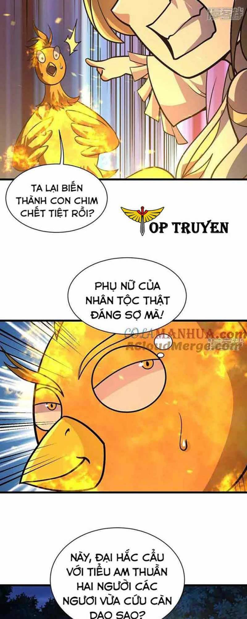 Truyện tranh