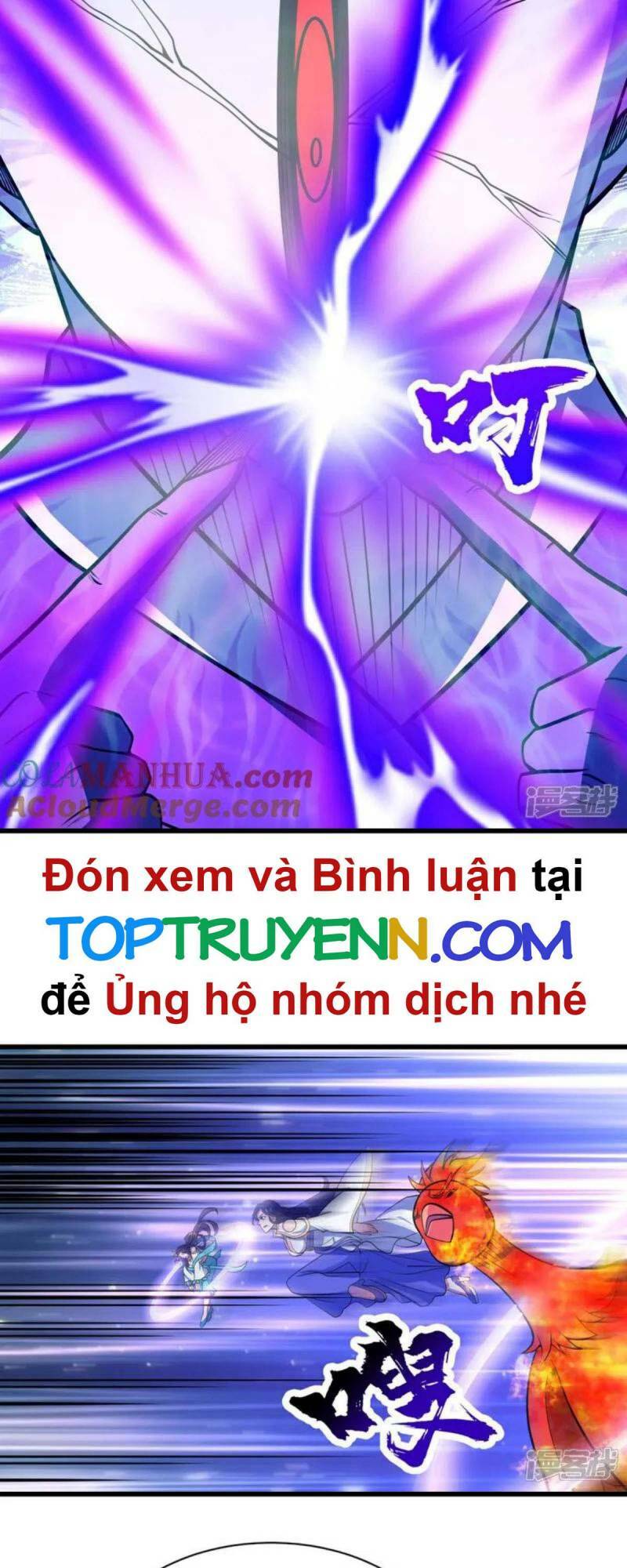 Truyện tranh