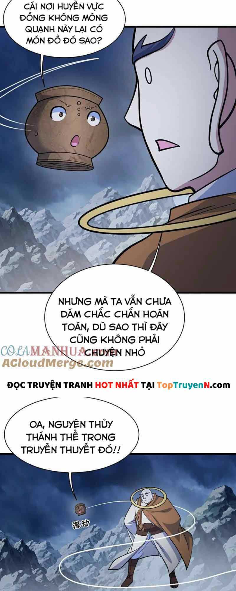 Truyện tranh