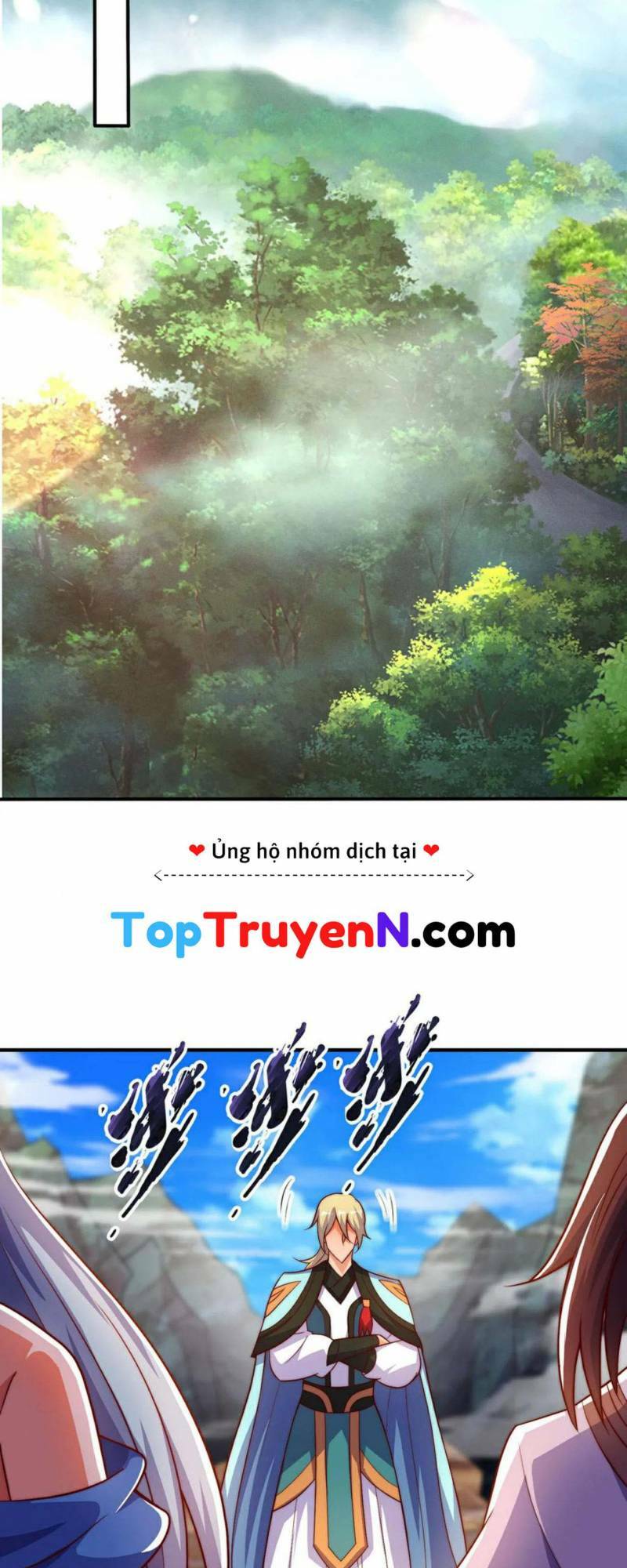 Truyện tranh