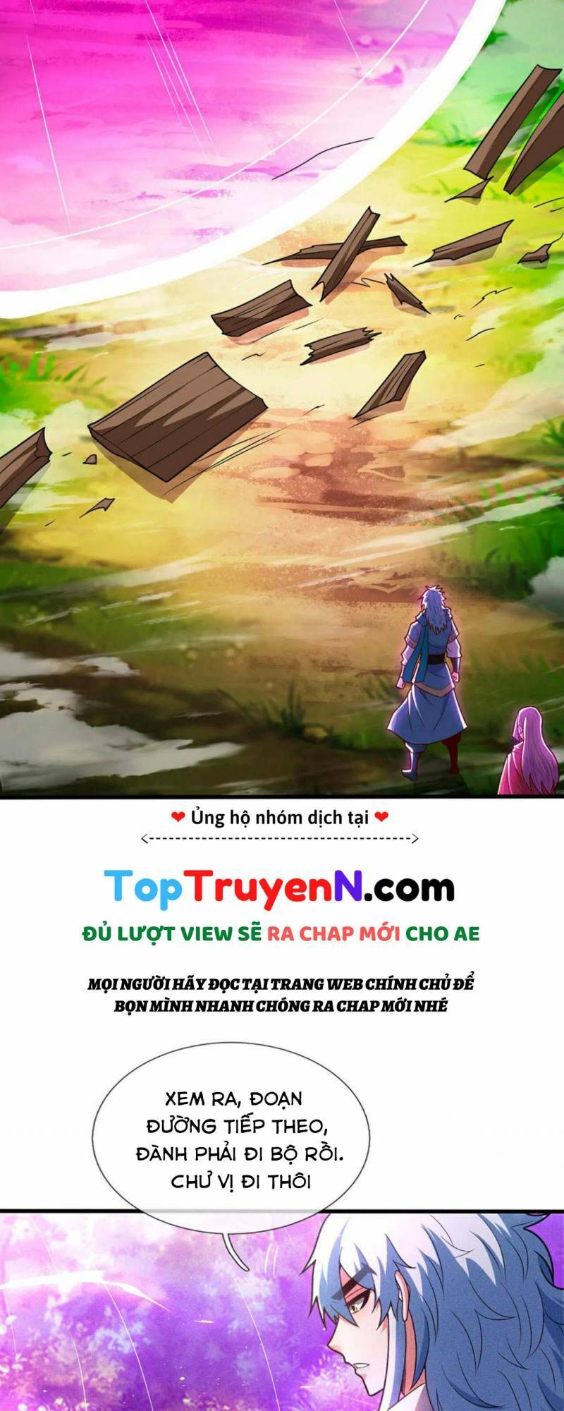 Truyện tranh