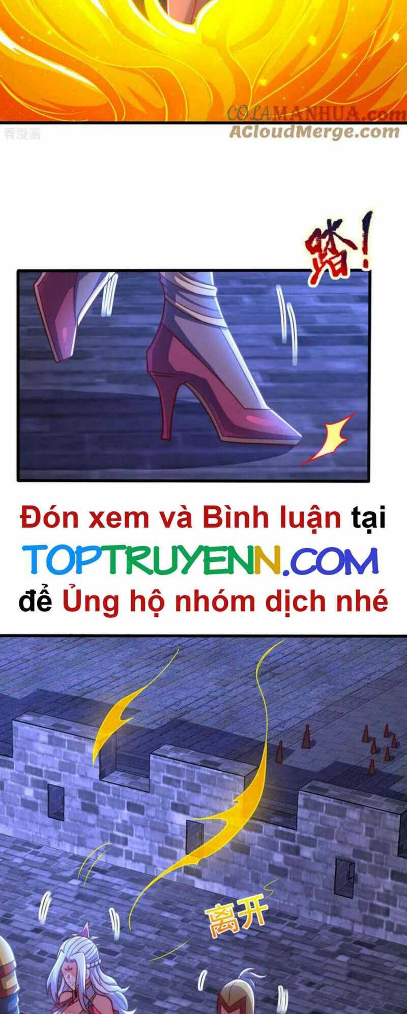 Truyện tranh