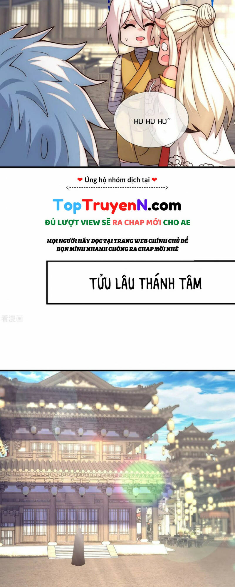 Truyện tranh
