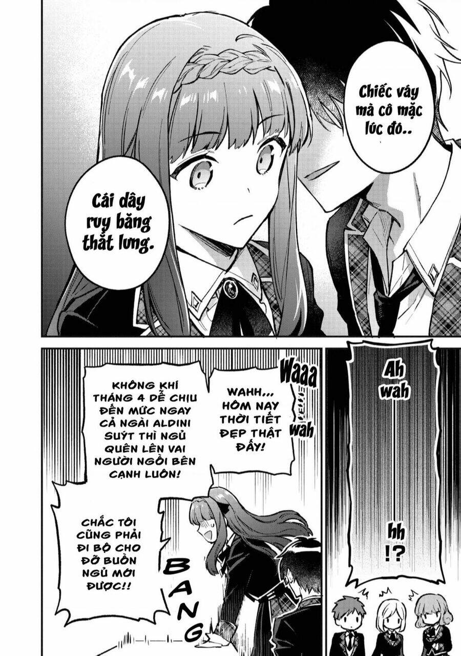 Akutou Ikka No Mana Musume, Tensei Saki Mo Otome Game No Gokudou Reijou Deshita. – Saijoukyuu Rank No Akuyaku-Sama, Sono Dekiai Wa Fuyou Desu!: Chapter 3