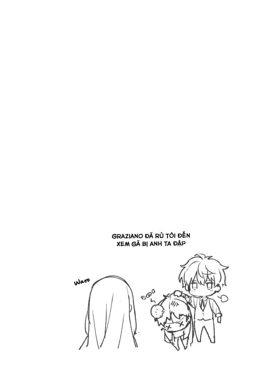 Akutou Ikka No Mana Musume, Tensei Saki Mo Otome Game No Gokudou Reijou Deshita. – Saijoukyuu Rank No Akuyaku-Sama, Sono Dekiai Wa Fuyou Desu!: Chapter 3