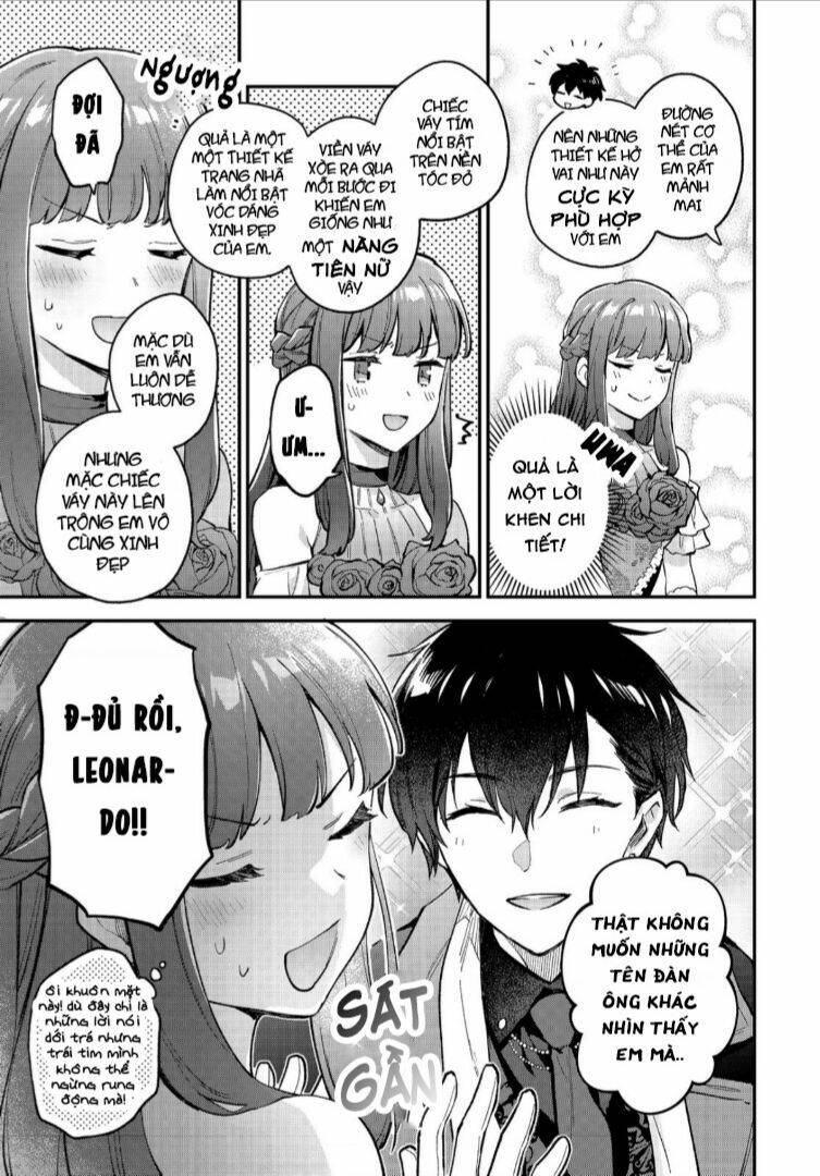 Akutou Ikka No Mana Musume, Tensei Saki Mo Otome Game No Gokudou Reijou Deshita. – Saijoukyuu Rank No Akuyaku-Sama, Sono Dekiai Wa Fuyou Desu!: Chapter 8
