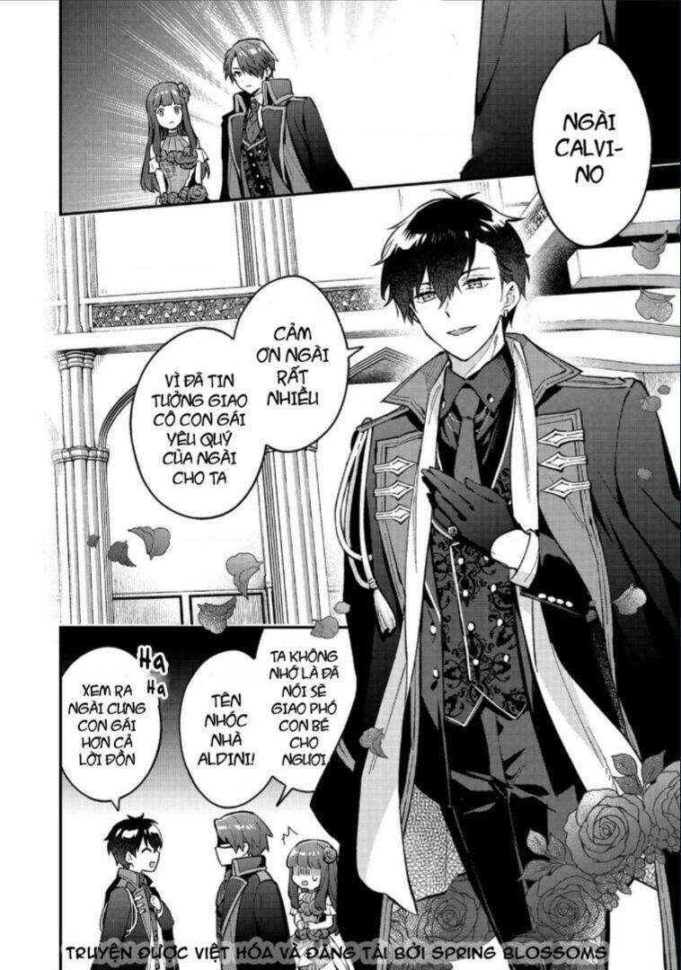 Akutou Ikka No Mana Musume, Tensei Saki Mo Otome Game No Gokudou Reijou Deshita. – Saijoukyuu Rank No Akuyaku-Sama, Sono Dekiai Wa Fuyou Desu!: Chapter 8