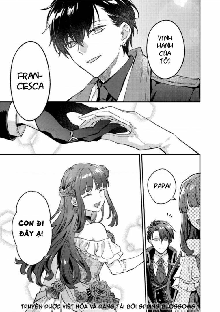 Akutou Ikka No Mana Musume, Tensei Saki Mo Otome Game No Gokudou Reijou Deshita. – Saijoukyuu Rank No Akuyaku-Sama, Sono Dekiai Wa Fuyou Desu!: Chapter 8